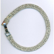 Nickel Plated Bracelet 